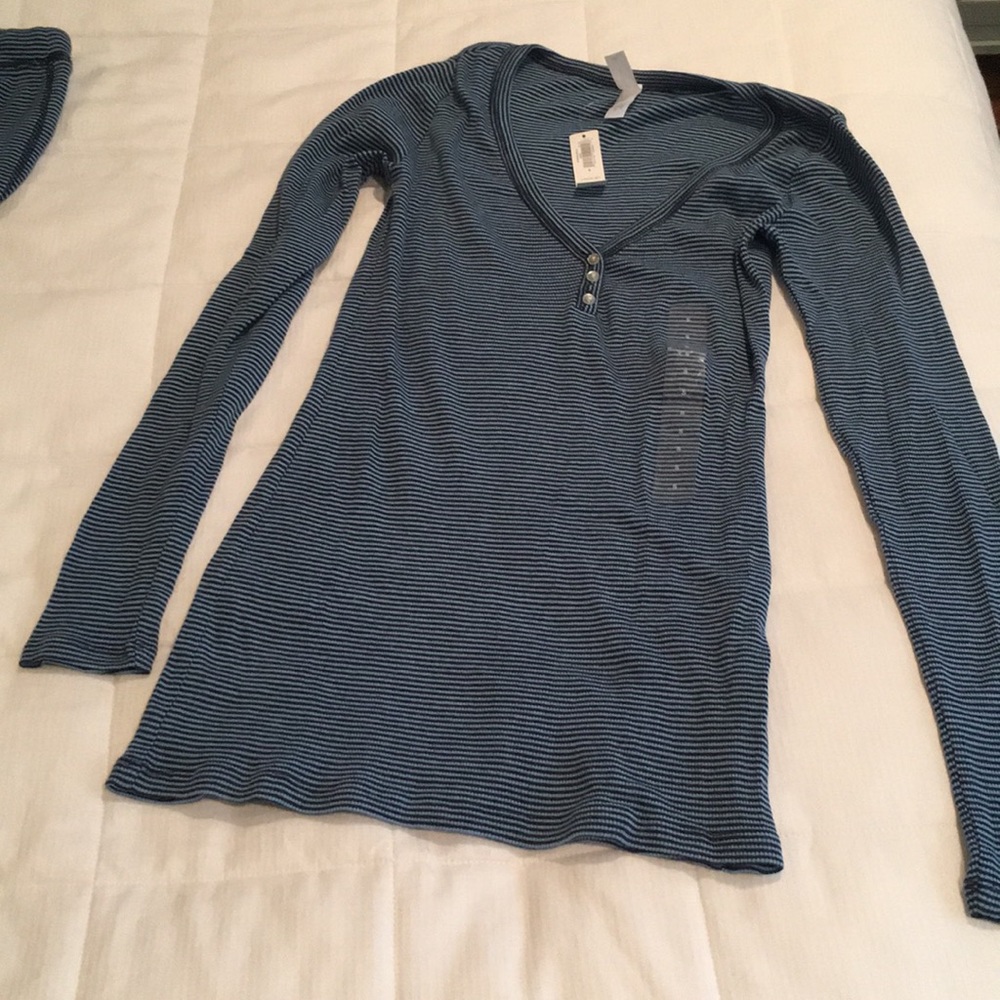 NWT GapBody Pajama Set